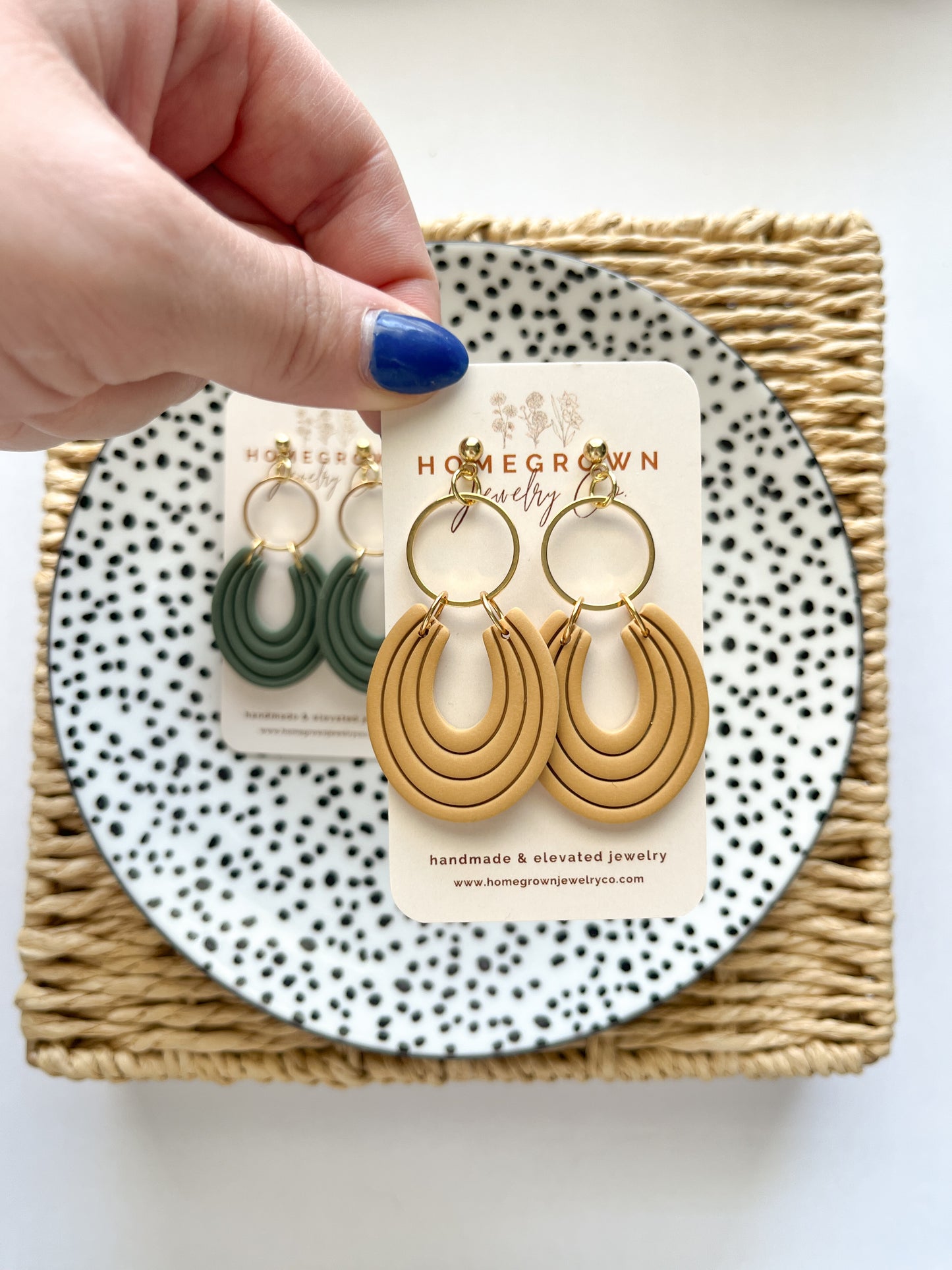 Spring Statement Drops