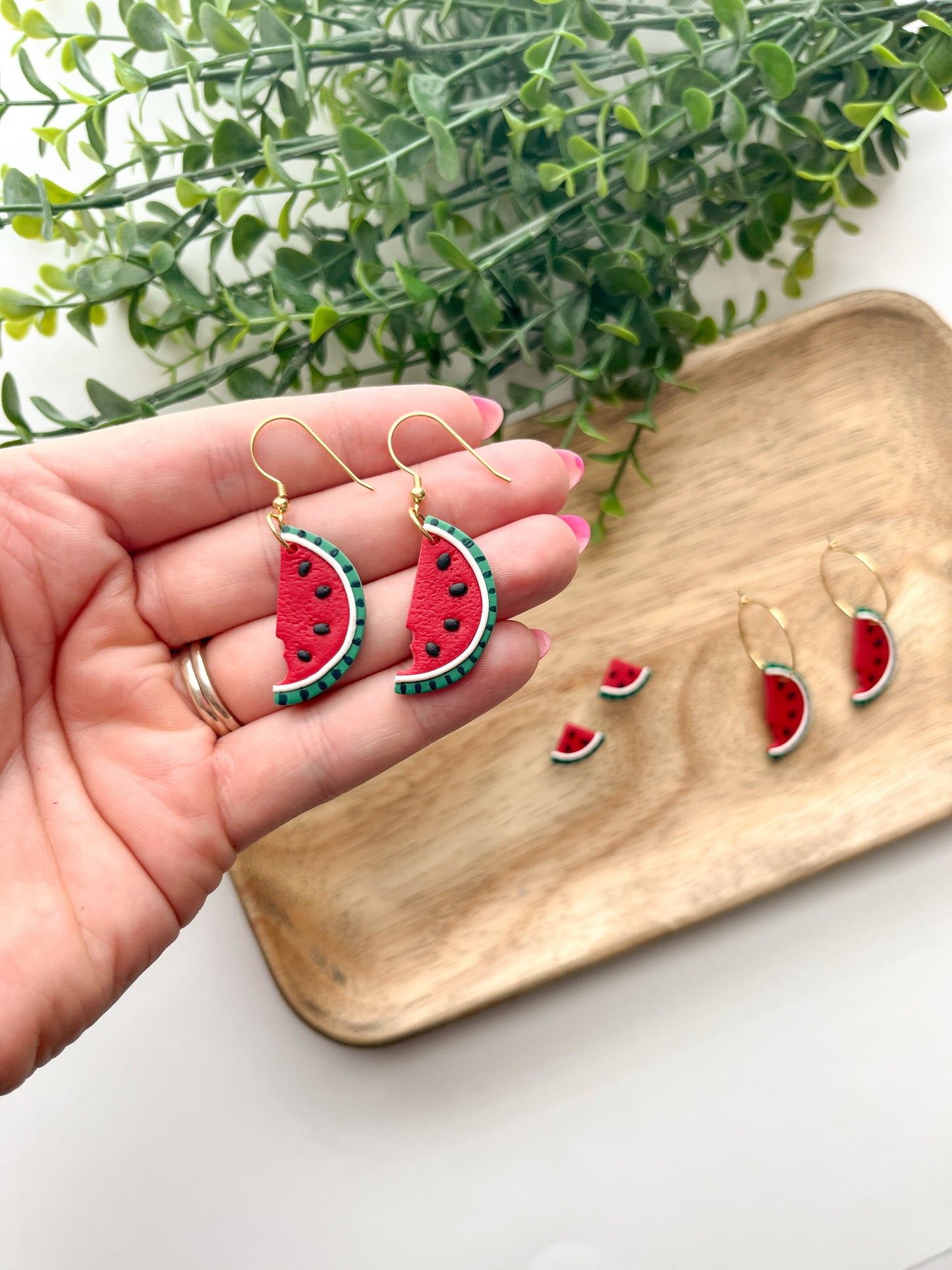 Watermelon Crawl