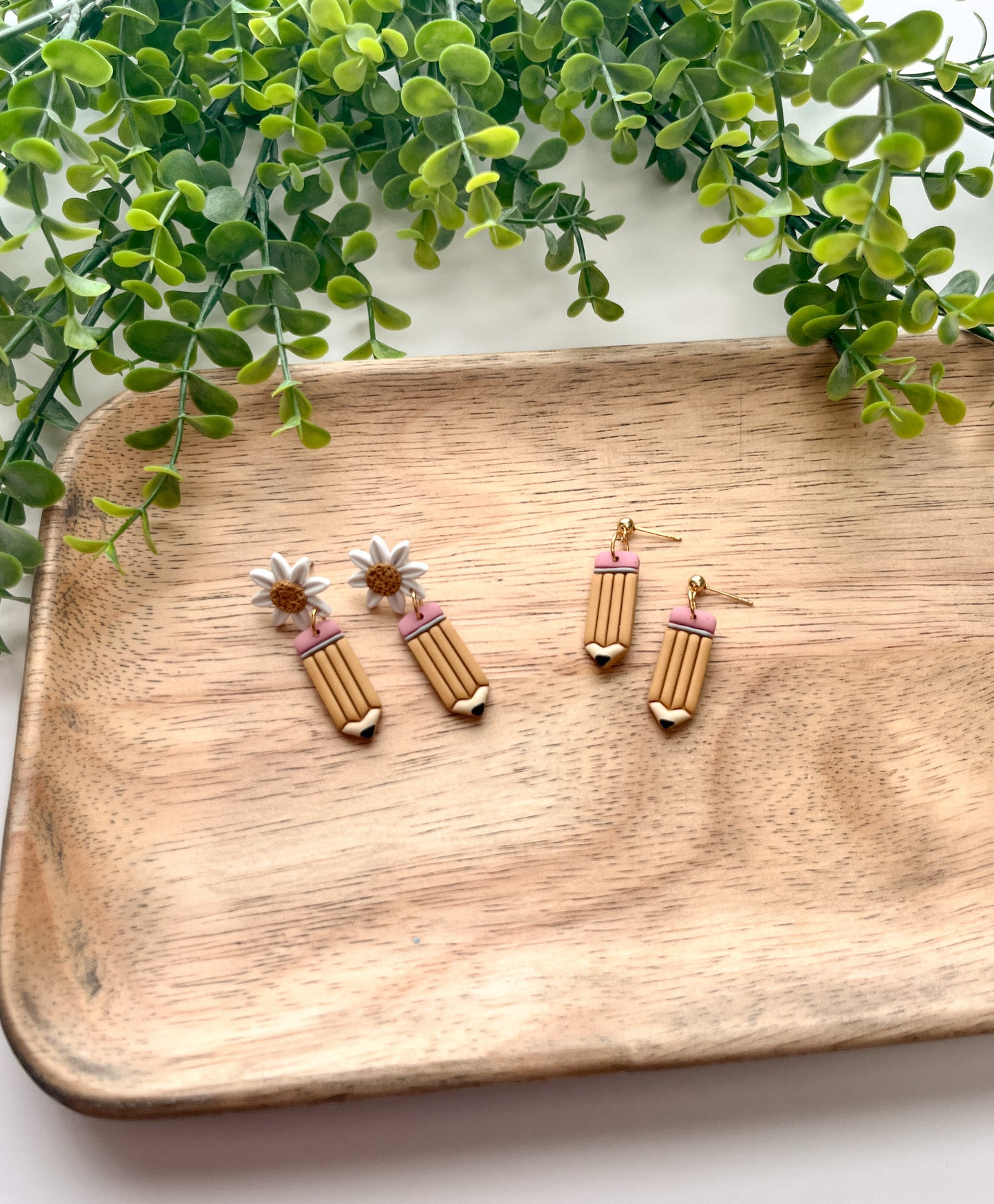 Pencil Dangles