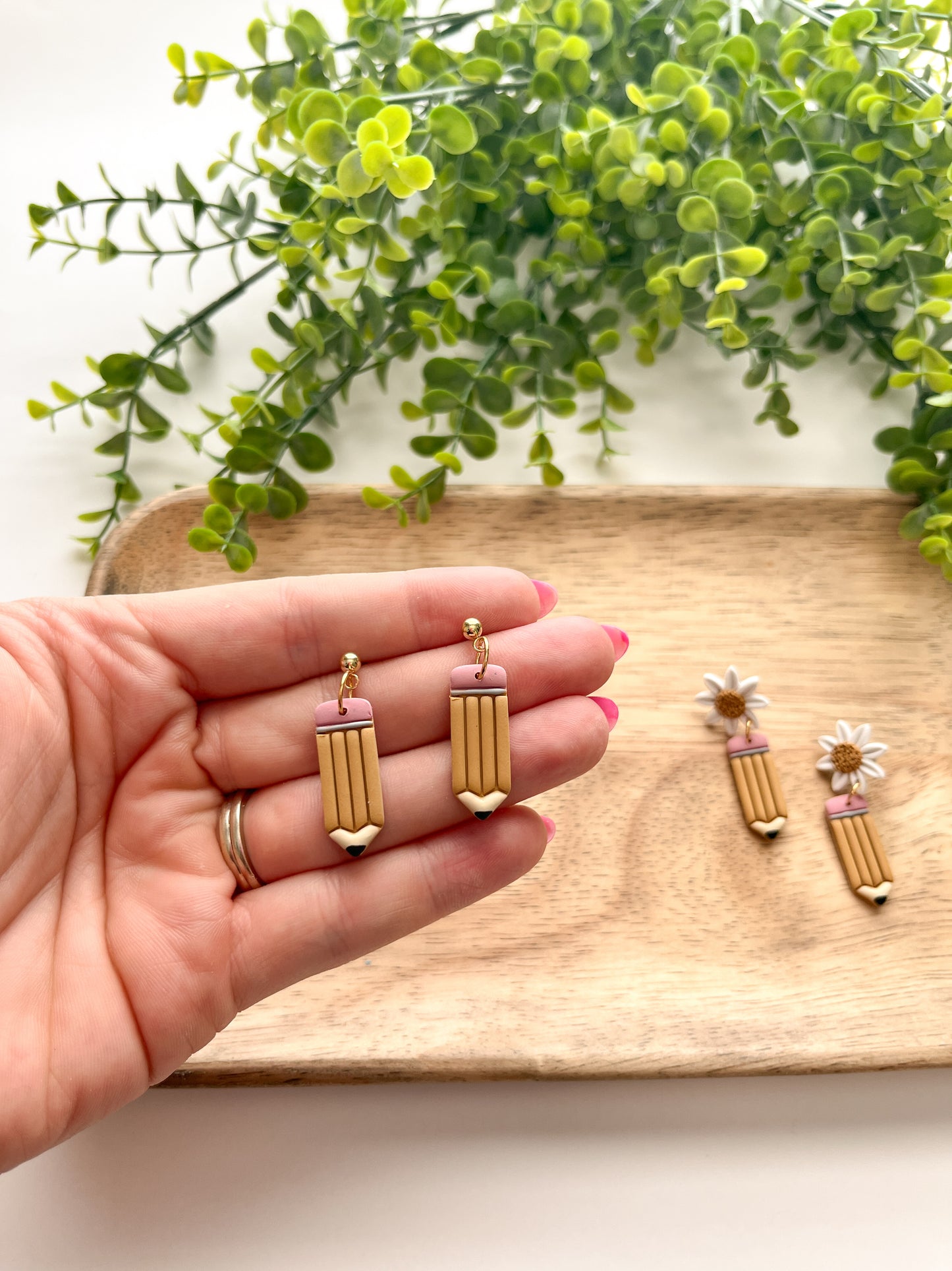Pencil Dangles
