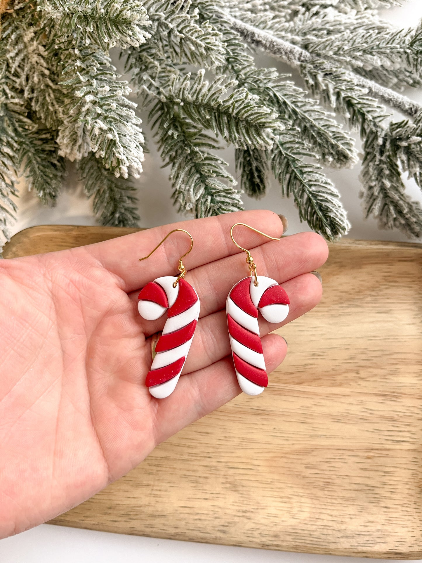 Candy Canes