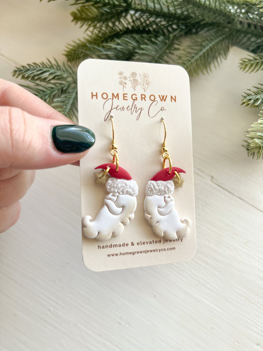 Santa Moons