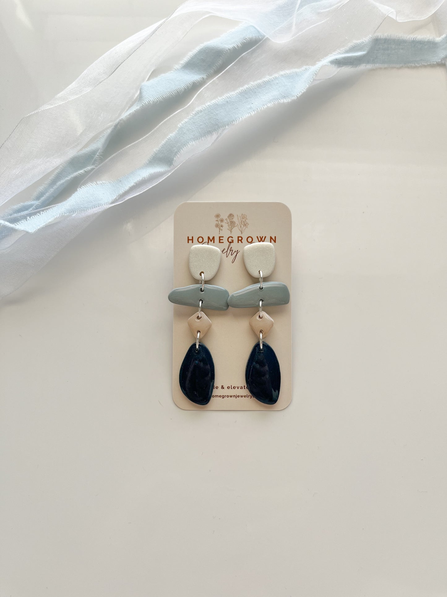 Beachy Dangles