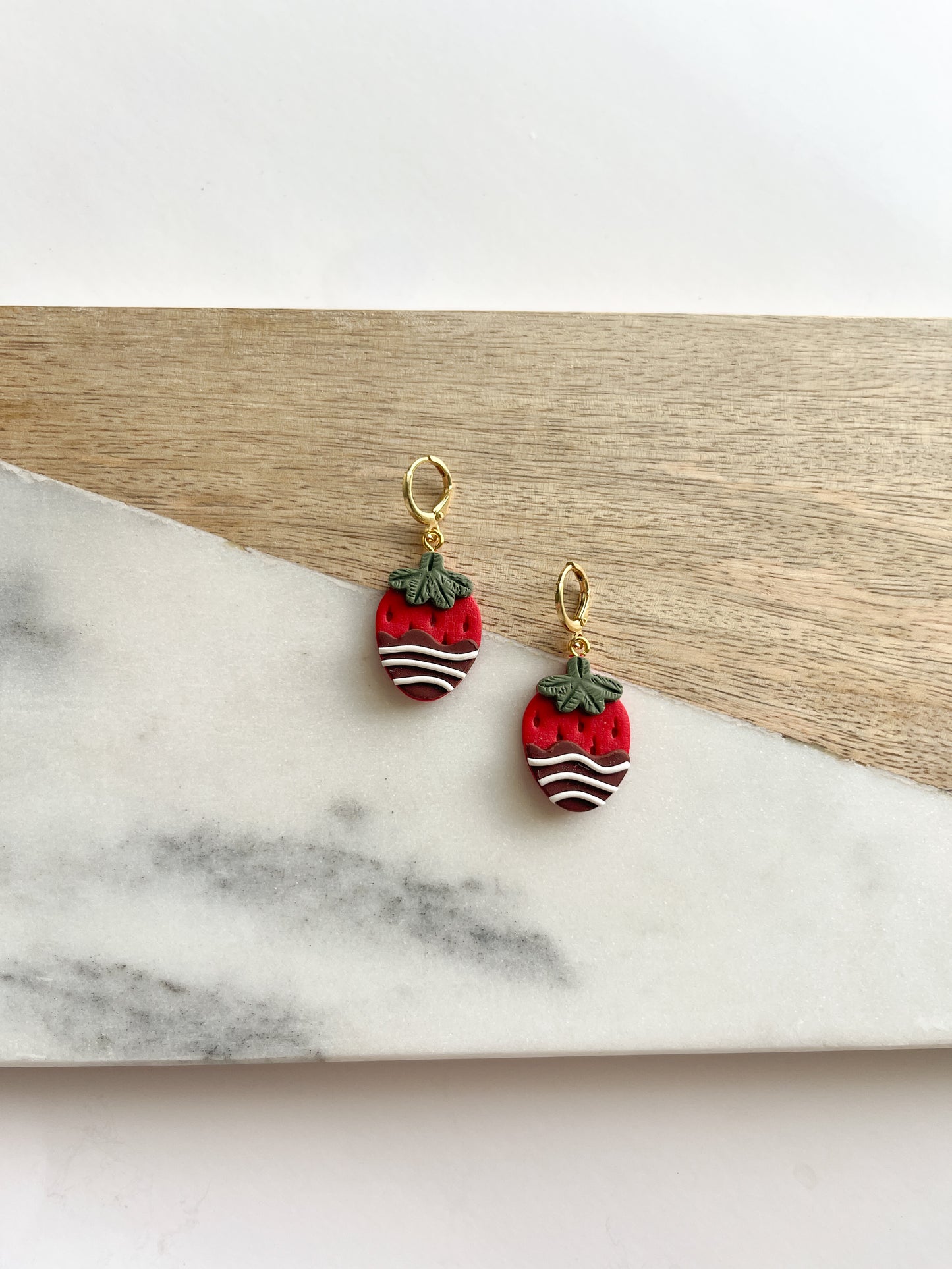 Chocolate Covered Strawberries