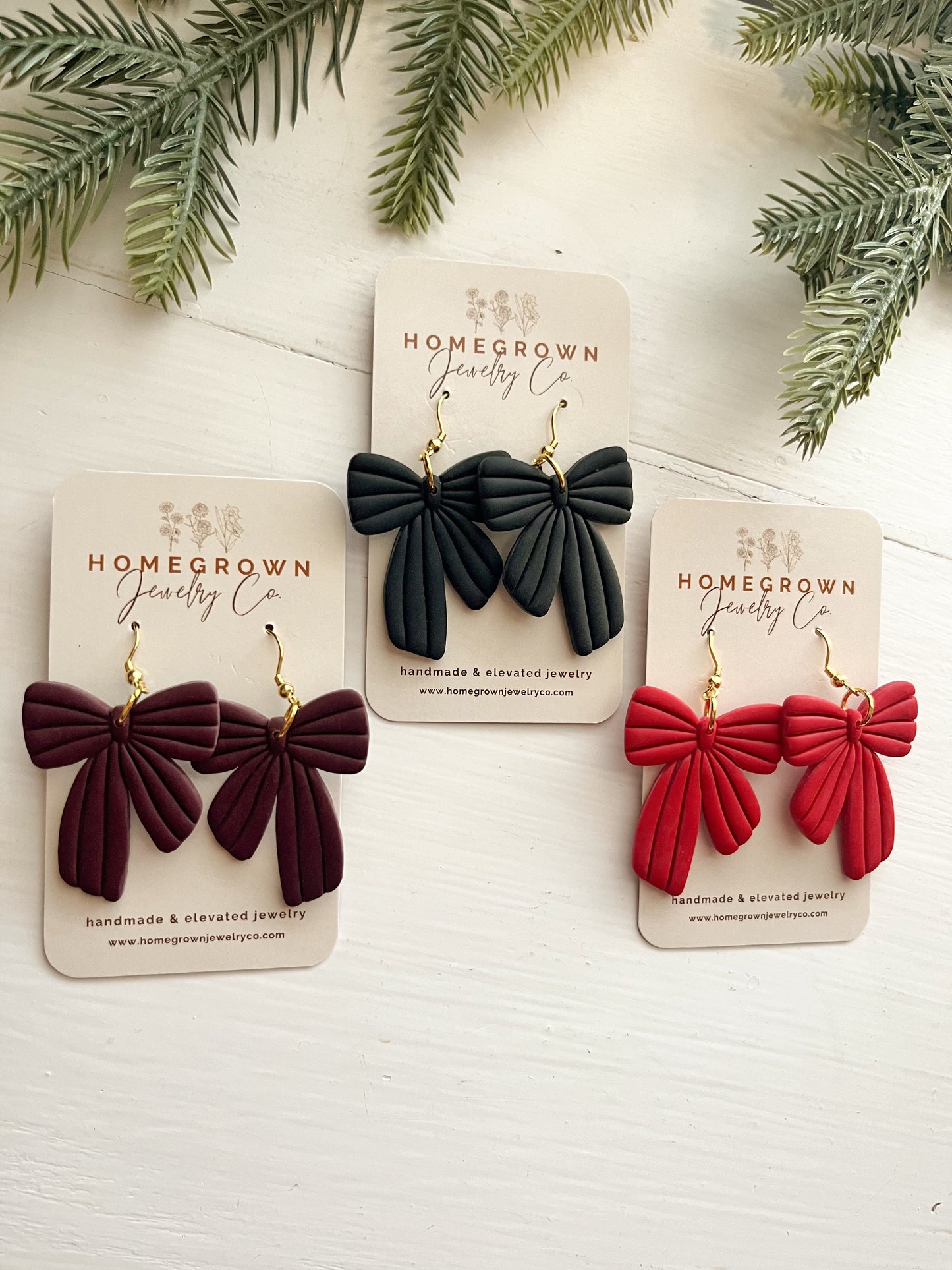 Fancy Bows