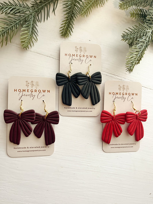 Fancy Bows