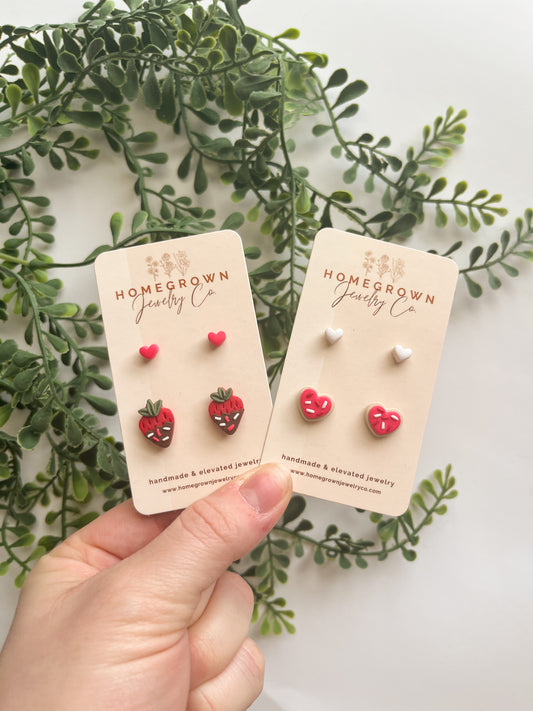 Sweet Treat Stud Packs