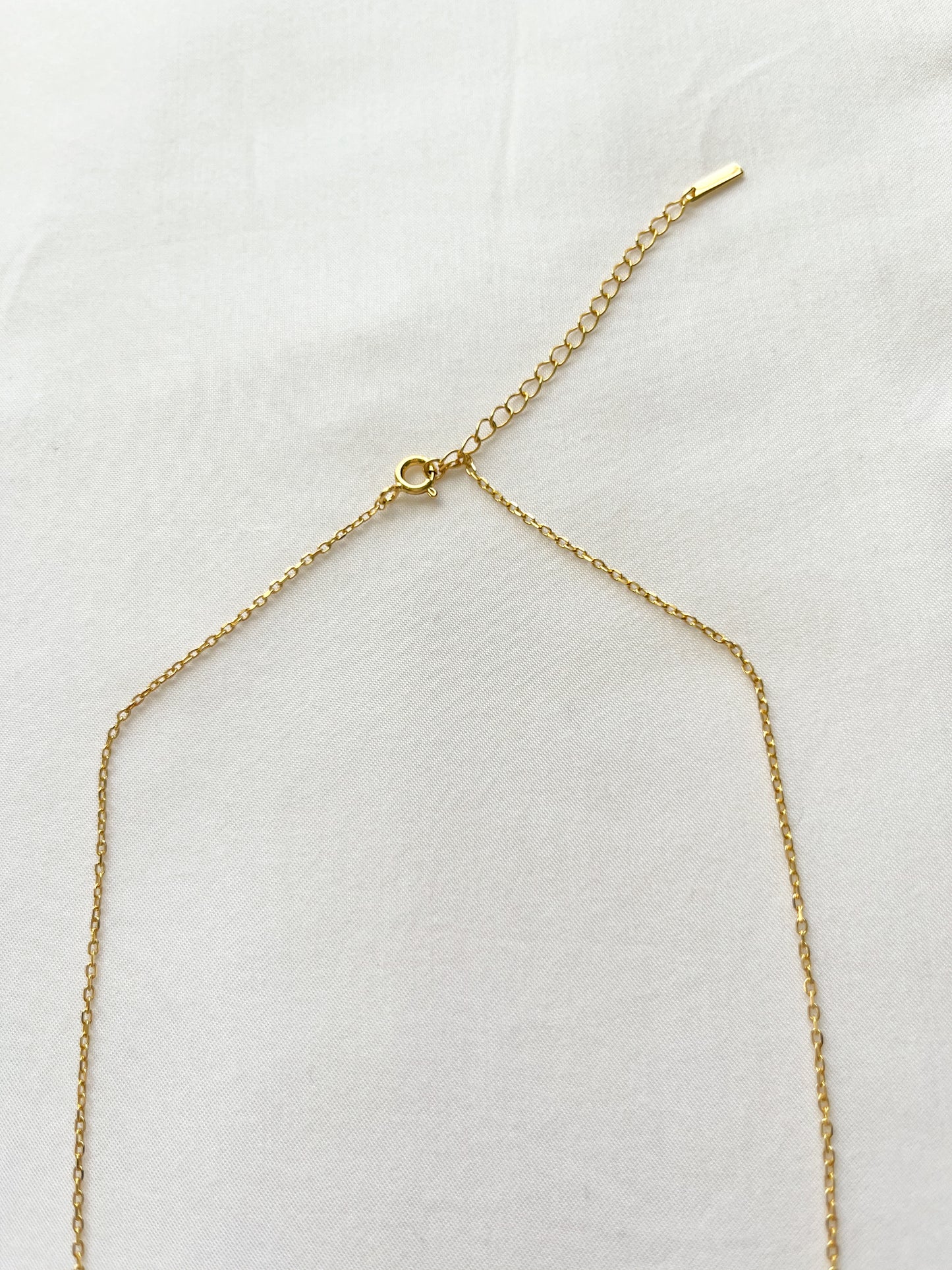 Necklace Chain - Gold Filled