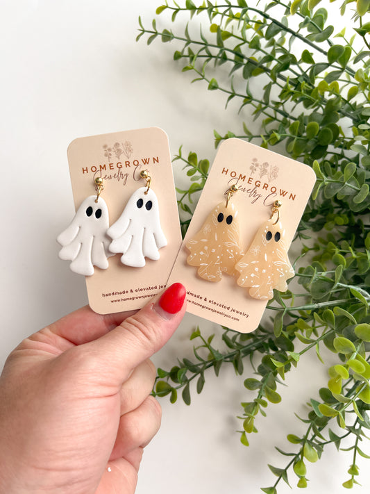 Ghosties