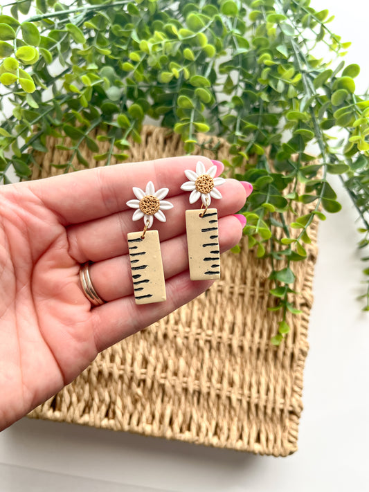 Flower Rulers