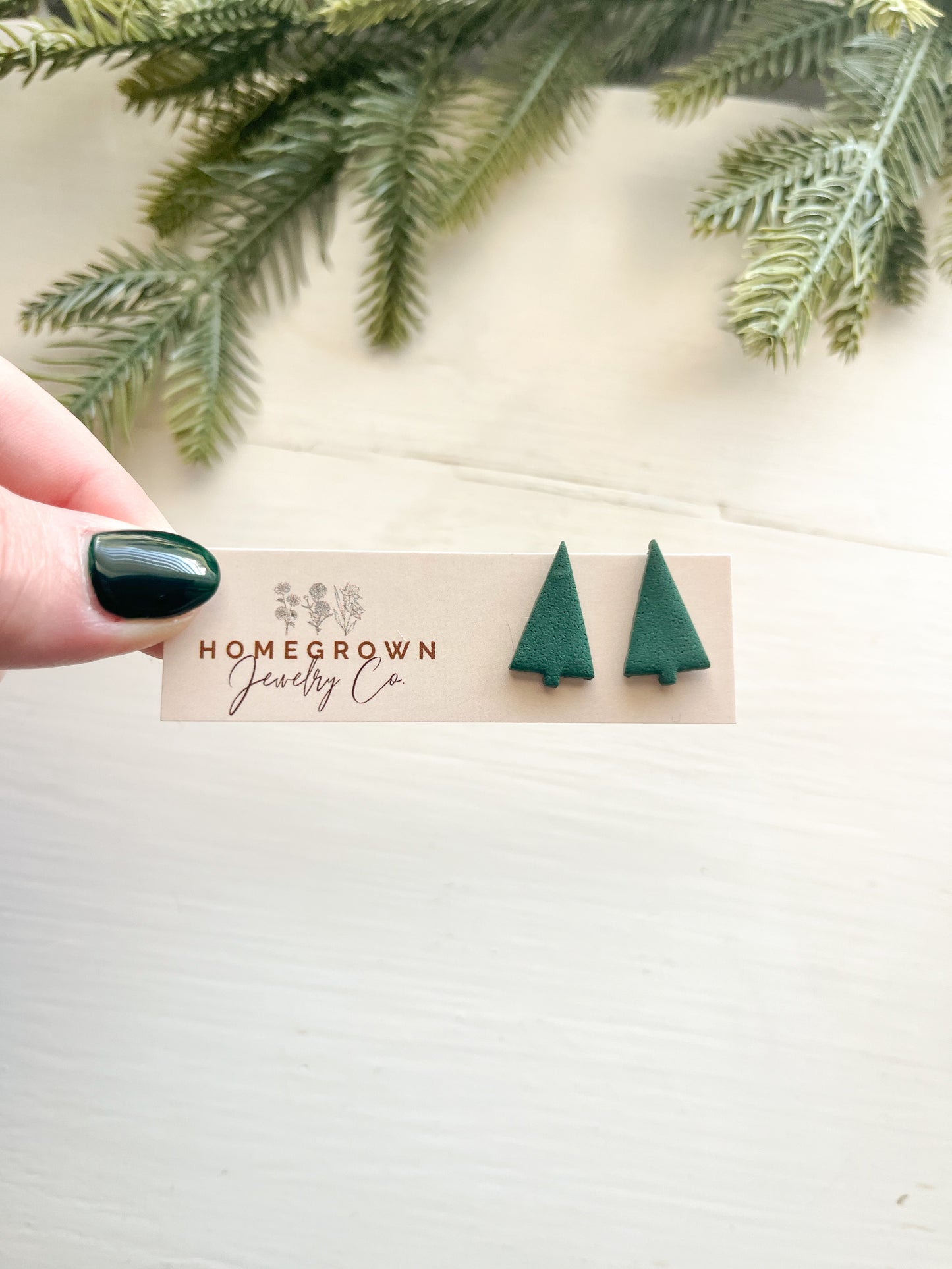 Tachuelas para árbol de Navidad