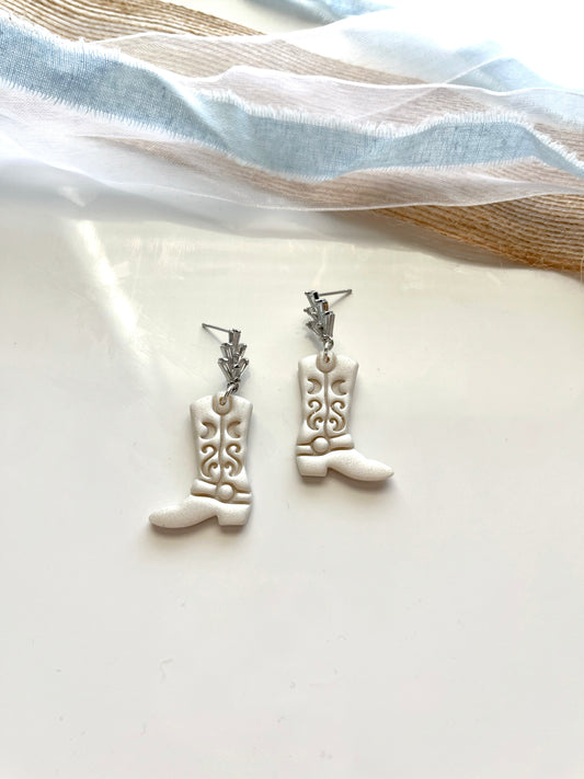 Coastal Cowboy Boots