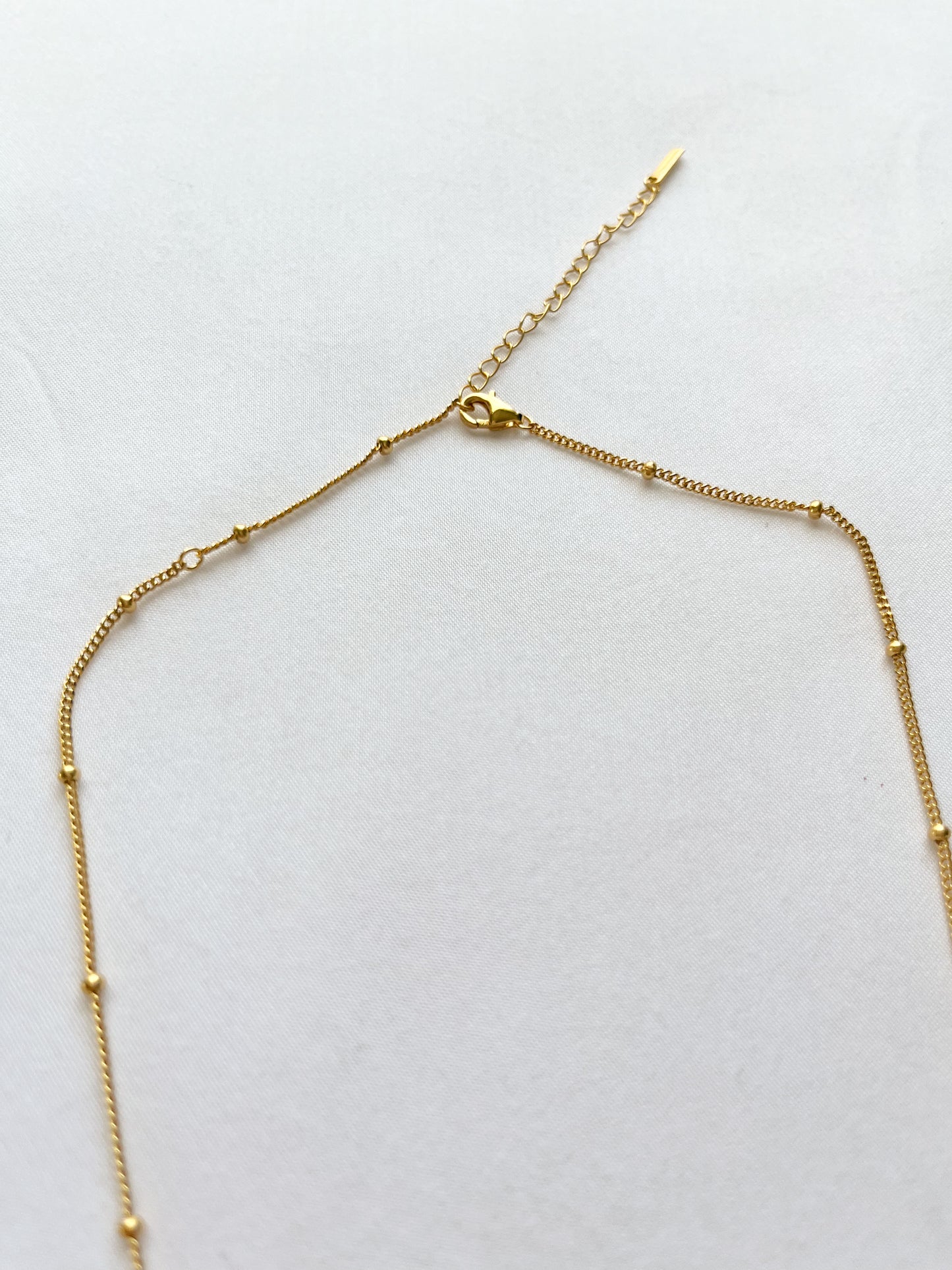 Necklace Chain - Gold Filled