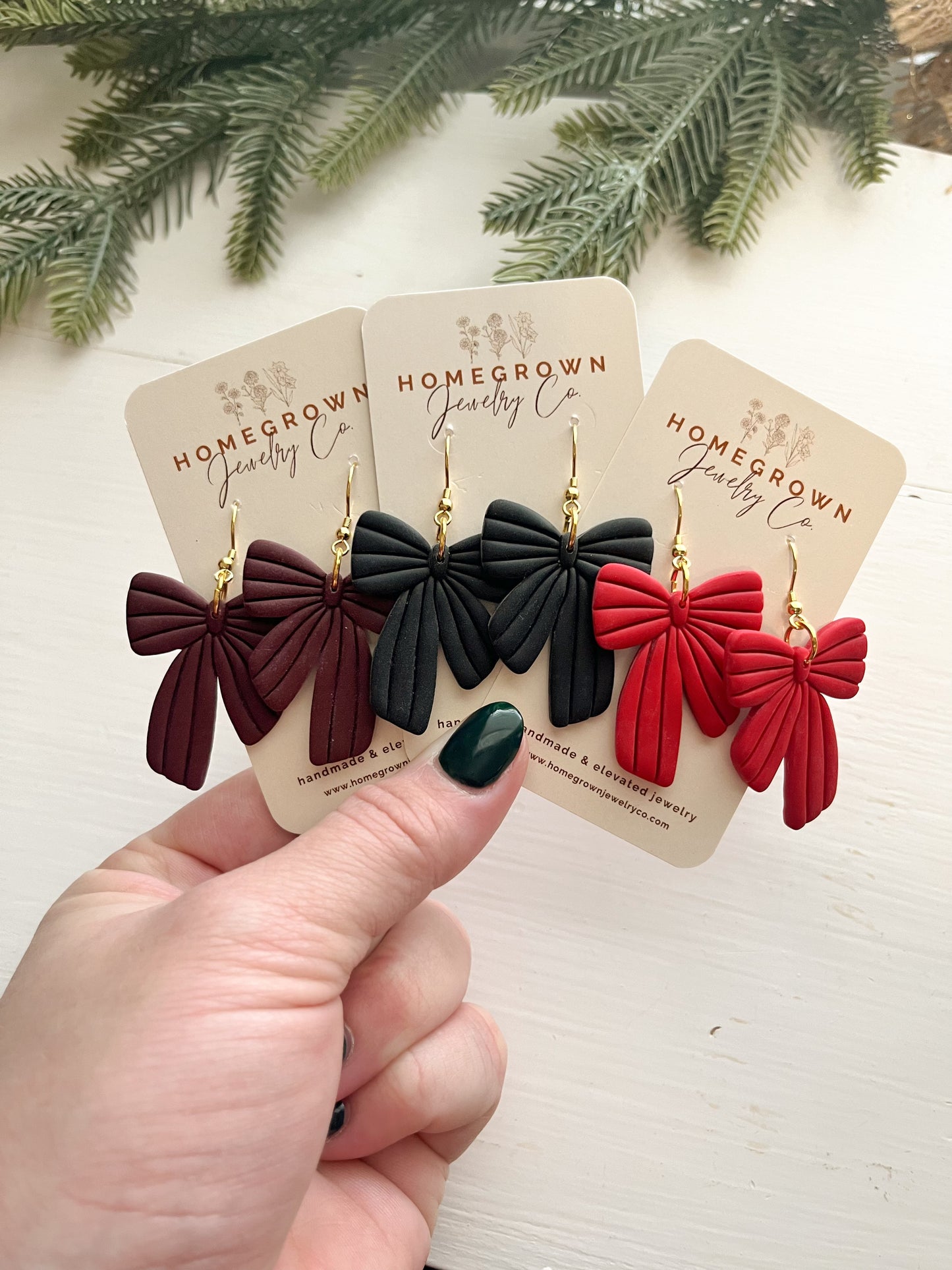 Fancy Bows