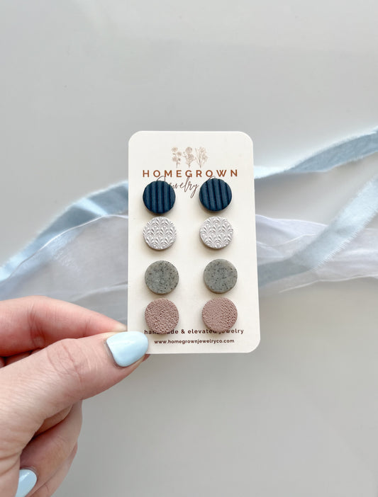 Coastal Stud Pack